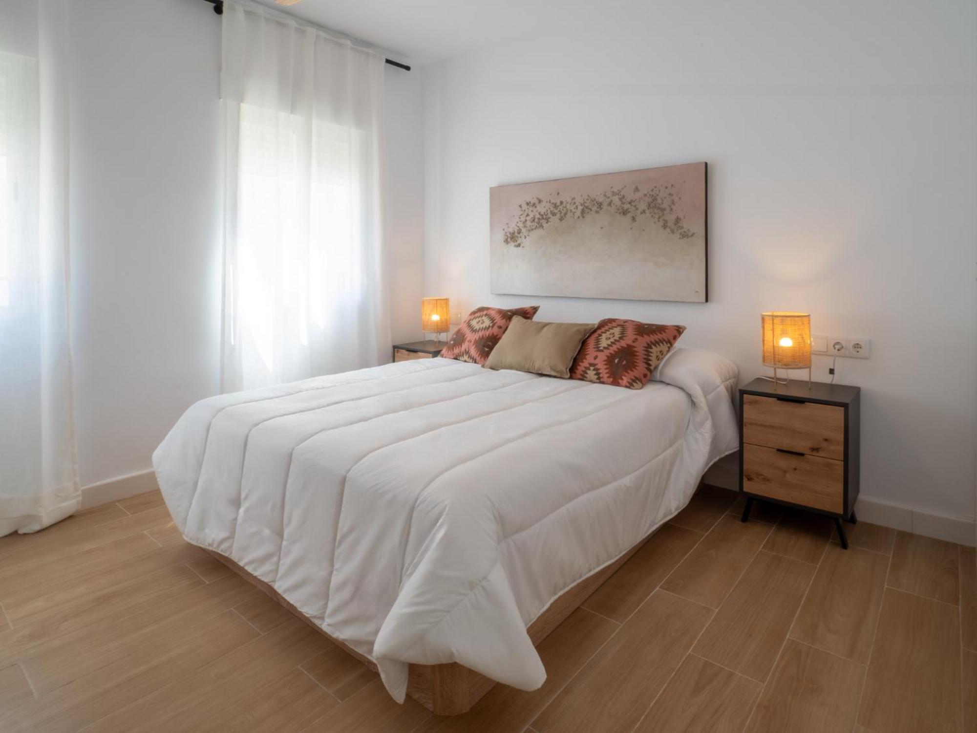 Bhost - Nieves Daire Cordoba Dış mekan fotoğraf